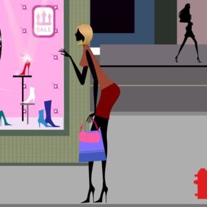 Meet your Posher, Scherry